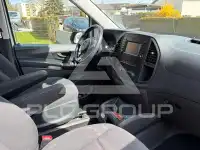 2015 Mercedes Benz V