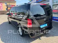 2015 Mercedes Benz V