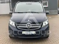 2015 Mercedes Benz V