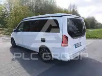 2015 Mercedes Benz V