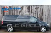 2015 Mercedes Benz V