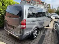2015 Mercedes Benz V