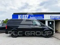 2015 Mercedes Benz V