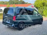 2015 Mercedes Benz V