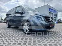 2015 Mercedes Benz V