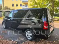2015 Mercedes Benz V