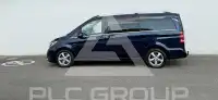 2015 Mercedes Benz V