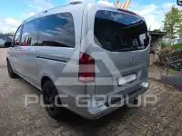 2015 Mercedes Benz V