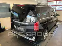 2015 Mercedes Benz V