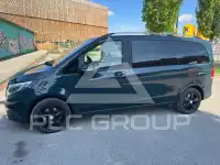 2015 Mercedes Benz V