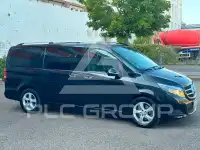 2015 Mercedes Benz V