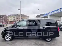 2015 Mercedes Benz V