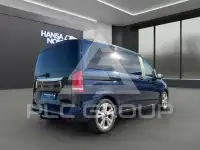 2015 Mercedes Benz V