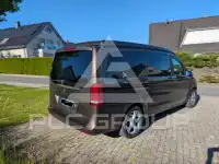 2015 Mercedes Benz V