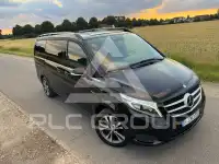 2015 Mercedes Benz V
