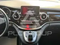 2015 Mercedes Benz V