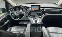 2015 Mercedes Benz V