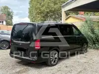 2015 Mercedes Benz V