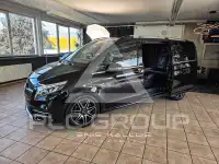 2015 Mercedes Benz V