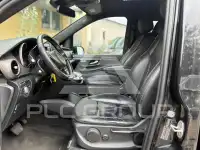 2015 Mercedes Benz V