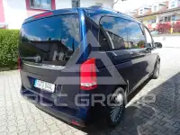 2015 Mercedes Benz V