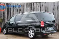 2015 Mercedes Benz V