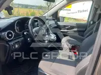 2015 Mercedes Benz V