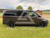 2015 Mercedes Benz V