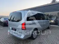 2015 Mercedes Benz V