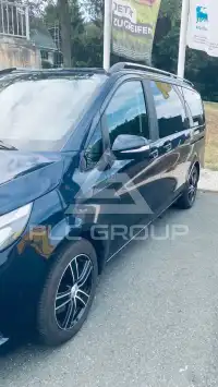 2015 Mercedes Benz V