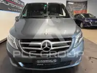 2015 Mercedes Benz V