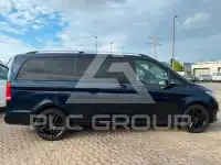 2015 Mercedes Benz V