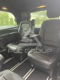2015 Mercedes Benz V