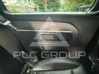 2015 Mercedes Benz V