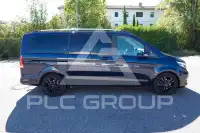 2015 Mercedes Benz V