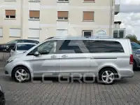 2015 Mercedes Benz V