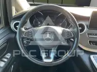 2015 Mercedes Benz V