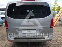 2015 Mercedes Benz V