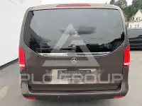 2015 Mercedes Benz V