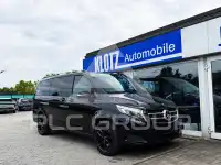 2015 Mercedes Benz V