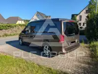 2015 Mercedes Benz V