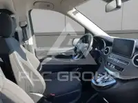 2015 Mercedes Benz V