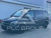 2015 Mercedes Benz V
