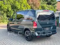 2015 Mercedes Benz V
