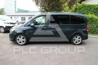 2015 Mercedes Benz V