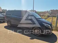 2015 Mercedes Benz V