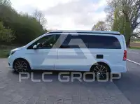 2015 Mercedes Benz V