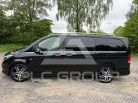 2015 Mercedes Benz V