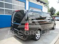 2015 Mercedes Benz V