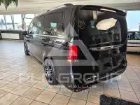 2015 Mercedes Benz V